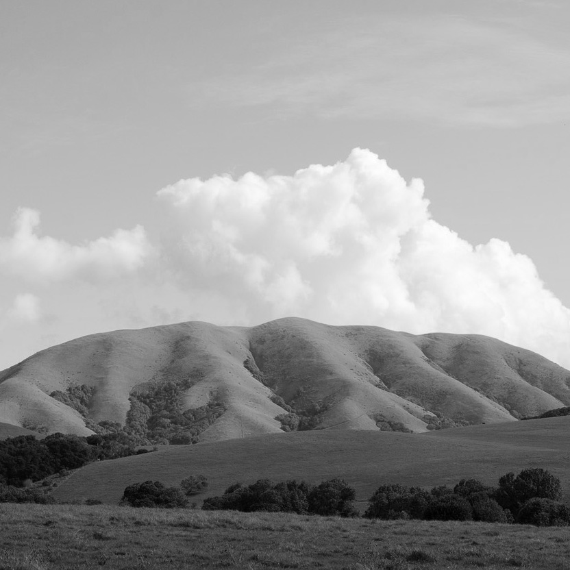 West Marin lighthouse