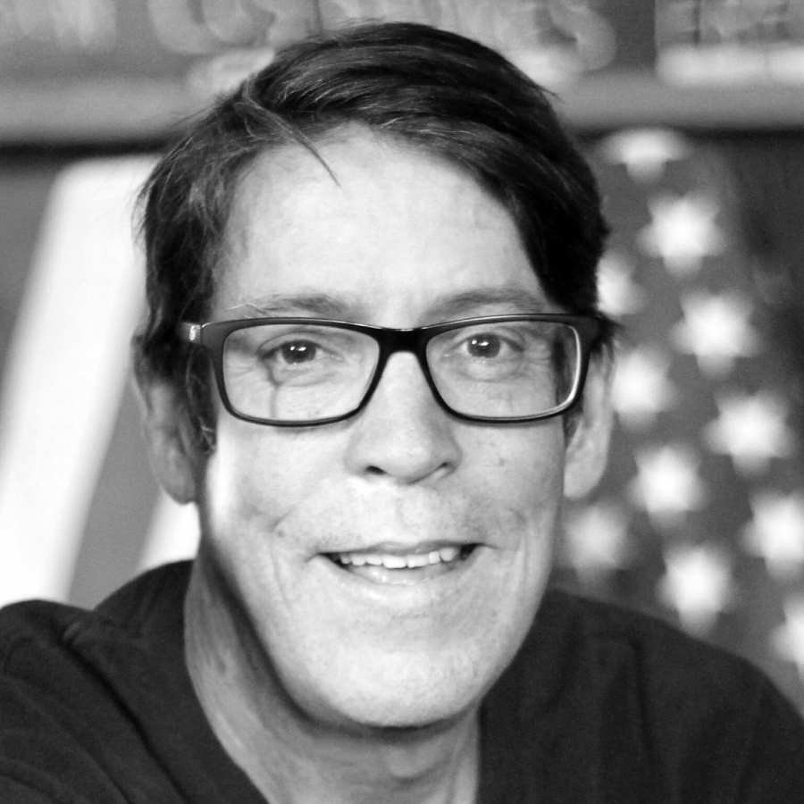 Matt Gallagher